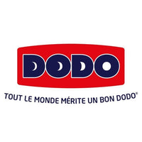 DODO Vancouver Tempered Comforter - 200 x 200 cm - White