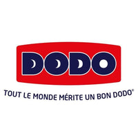 Dodo Country Légere Duvet - 200 x 200 cm - White