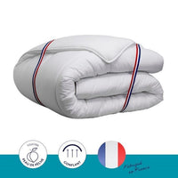 Dodo Country Légere Duvet - 200 x 200 cm - White