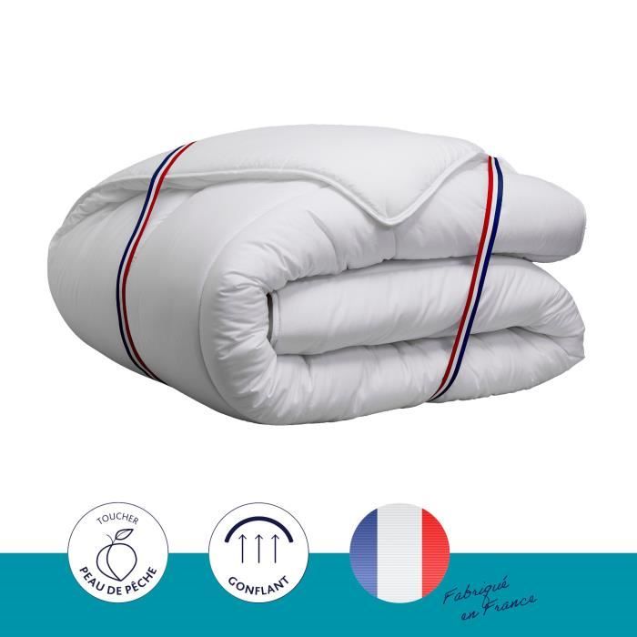 Dodo Country Légere Duvet - 220 x 240 cm - White