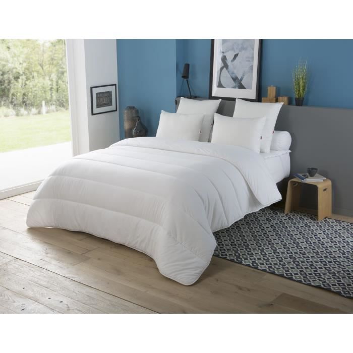 DODO Country Tempered Duvet - 240 x 260 cm - White
