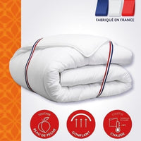 Dodo Hot Patagonia White Duvet - 220x240 cm