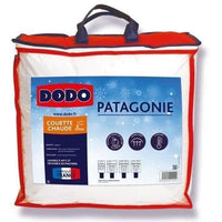 Dodo Hot Patagonia White Duvet - 220x240 cm