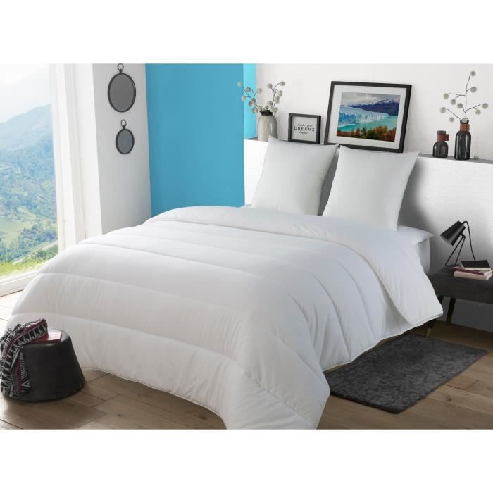Dodo Hot Patagonia White Duvet - 240x260 cm