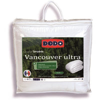 Dodo Vancouver Duvet - 140x200 cm - Ultra temperate - Made in France