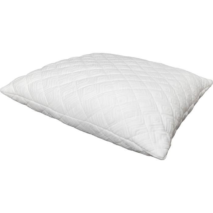 Dodo - Ergonomic pillow - Matelass - 60x60 cm