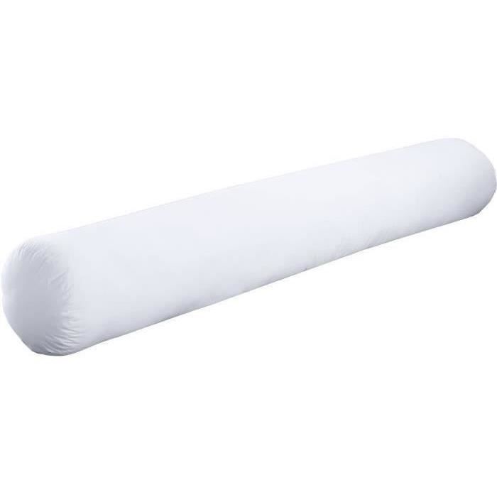 VANCOUVER bolster 160 cm - anti-mite - 100% Polyester - DODO