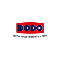 Duvet 140x200 cm DODO CHAMPS DE LIN - Warm - 450G/m² - 1 person duvet - Soft and warm - Anti-mite An
