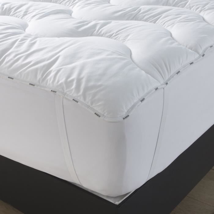 DODO mattress topper - 140x190 cm