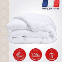 DODO mattress topper - 140x190 cm