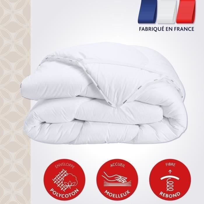 DODO mattress topper - 140x190 cm