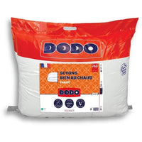 DODO - Duvet - Warm - 220 x 240 - 400g/m² - VOLUPT'AIR - White