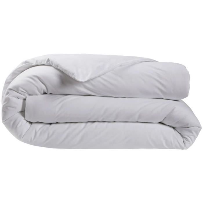 Dodo duvet cover - White - 240x260 cm