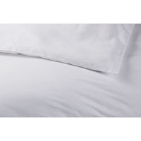 Dodo duvet cover - White - 240x260 cm
