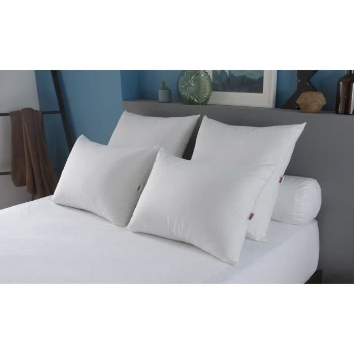 Dodo pillow great luxury allerban quality 50x70cm