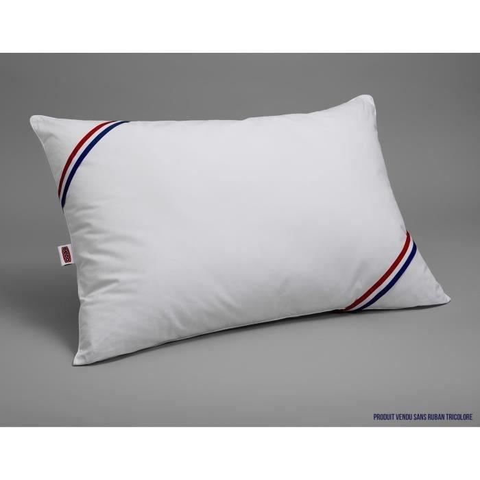 Dodo pillow great luxury allerban quality 50x70cm