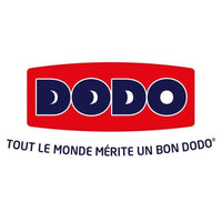 Dodo tempered duvet 350gr/m² beautiful night 140x200cm