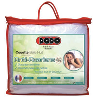 Dodo tempered duvet 350gr/m² beautiful night 200x200cm