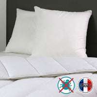 2 pillows beautiful night 60x60