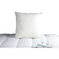 Dodo pillow down goose morzine anti-factories 65x65cm white