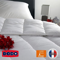 Vancouver hot duvet - 140 x 200 cm - 400gr/m² - White - Dodo