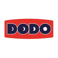 Dodo Lot of 2 pillows Vancouver 60x60cm