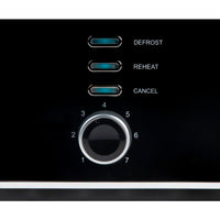 Elektrischer Toaster  DOMO  DO963T  800 W  2 Schlitze  Schwarz