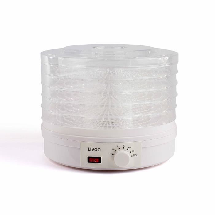 LIVOO DOM202 dryer