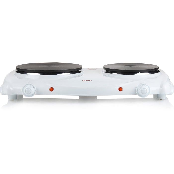 DOMO-DO310KP CUI-Doppelplatte