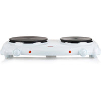 DOMO-DO310KP CUI-Doppelplatte
