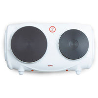 DOMO-DO310KP CUI-Doppelplatte