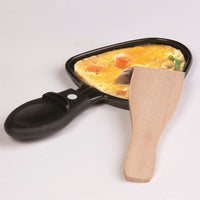 DOMO DO9038G Raclette appliance 8 persons - Black