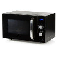 DOMO- DO2924- Microwave - 23L - 800W - tray 27cm - timer up to 95mn