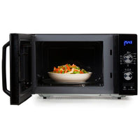 DOMO- DO2924- Microwave - 23L - 800W - tray 27cm - timer up to 95mn