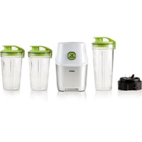 DOMO DO700BL X POWER Nutrient Extractor - White