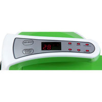 Soup blender - DOMO DO705BL - 2L - 6 programs - 800W