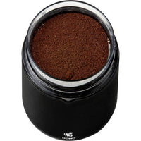 Electric coffee grinder - DOMO - DO712K - 150 W - Capacity: 70 g - Grinding mechanism with burrs