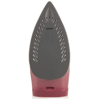 DOMO DO7114S - Iron with steam generator - 5 bar - Continuous steam 120g / min - Water tank 1,2L - C