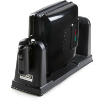 Domo rotary waffle iron - DO9224W - Rotary at 180 ° - Anti -adhesive revealing - Cool -Touch handle 