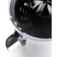 Citrus press with lever - DOMO - DO9269J - 160 W - 460 ml - White