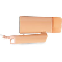 Steam iron - DOMO - DO7058S - 1300 W - 20 g/min - 100 ml - Coral