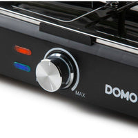Raclettegrill  DOMO  DO9294G  8 Personen  Grill  1400 W