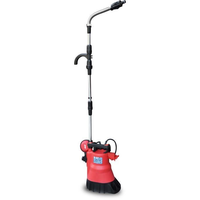 Drum pump - MASTER PUMPS - MPHYDRO353 - For clear water - 350 W