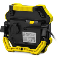 LED-Projektor - I-Watts - I-SPC50-4500SMD - 50 W - 4500 Lumen