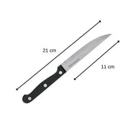 6er-Set Steakmesser - NIROSTA - 21 cm