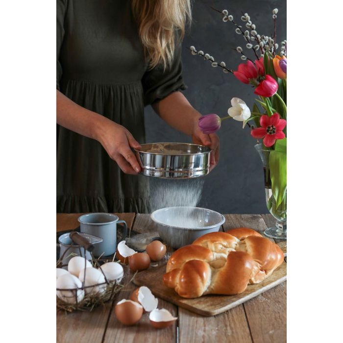 3er Set Spezial-Brotbackutensilien - FACKELMANN - Zenker
