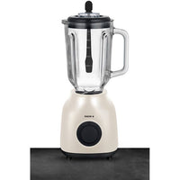 2-in-1-Standmixer  FAGOR  FGC2160  400 W  1,5-Liter-Messbecher aus Glas  Creme
