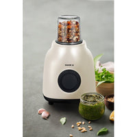 2-in-1-Standmixer  FAGOR  FGC2160  400 W  1,5-Liter-Messbecher aus Glas  Creme