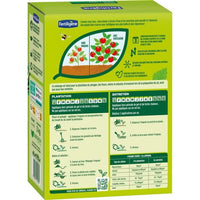 FERTILIGENE FCOSAN3 - Horn and Blood Fertilizer 3 kg - Fast and long-lasting action - Nourishes for 