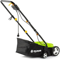 Electric lawn scarifier - Fieldmann - FZV 2004-E